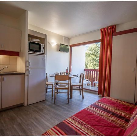 Hotel Vvf Pays Basque Saint-Étienne-de-Baigorry Exteriér fotografie