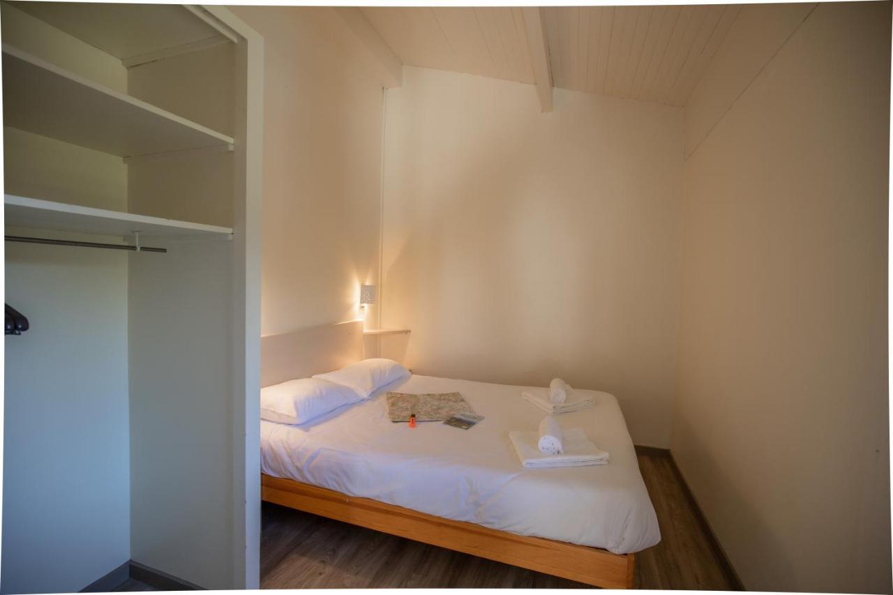 Hotel Vvf Pays Basque Saint-Étienne-de-Baigorry Exteriér fotografie
