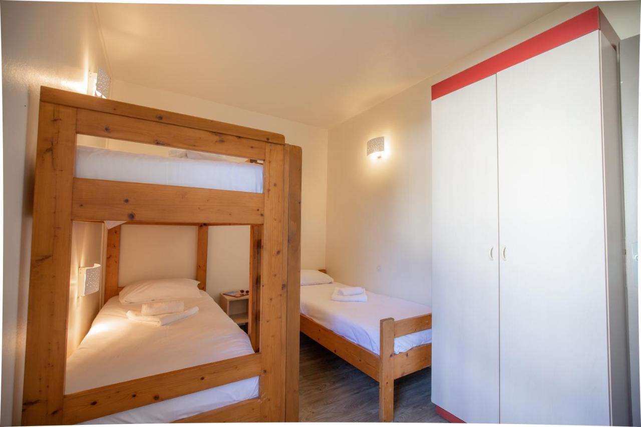 Hotel Vvf Pays Basque Saint-Étienne-de-Baigorry Exteriér fotografie