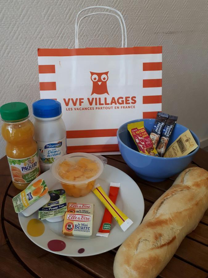 Hotel Vvf Pays Basque Saint-Étienne-de-Baigorry Exteriér fotografie